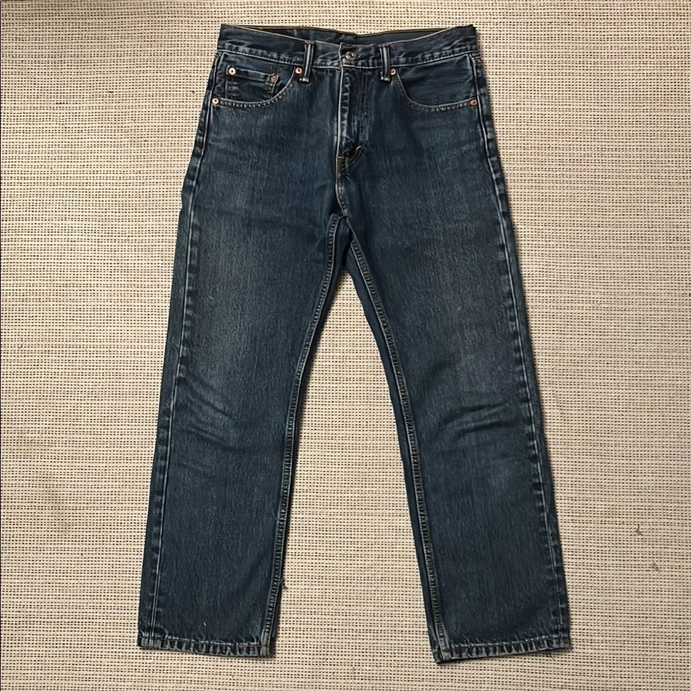 Levi’s 505 Jeans